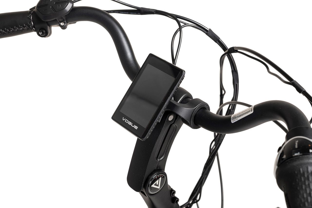 VOGUE E-Citybike 28