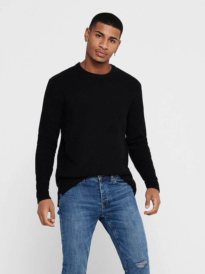 ONLY & SONS Pullover 