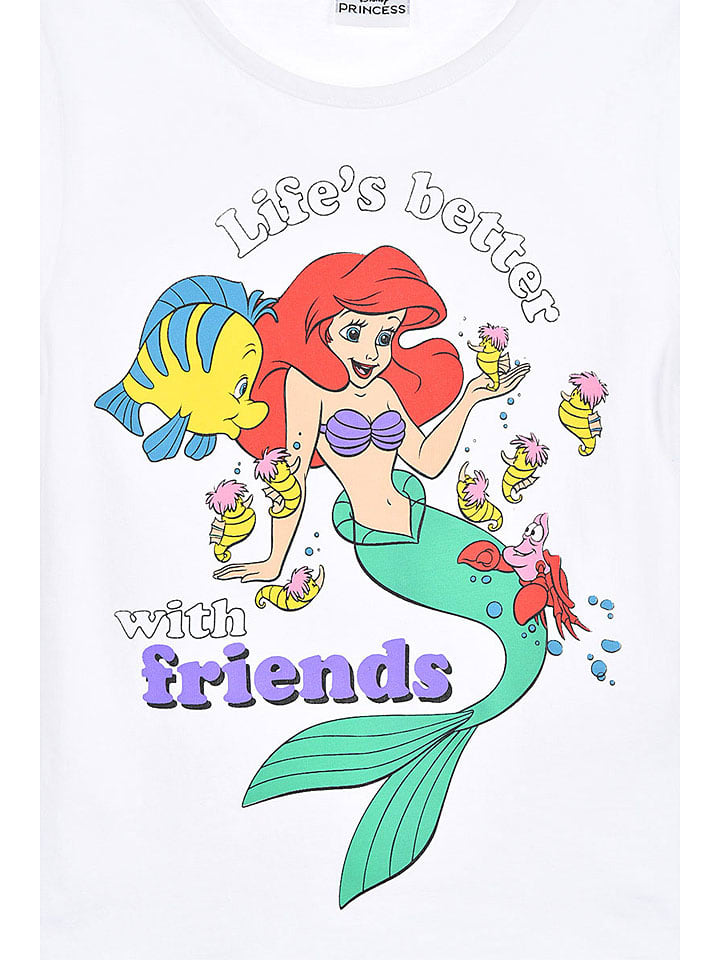 Disney Arielle Shirt 