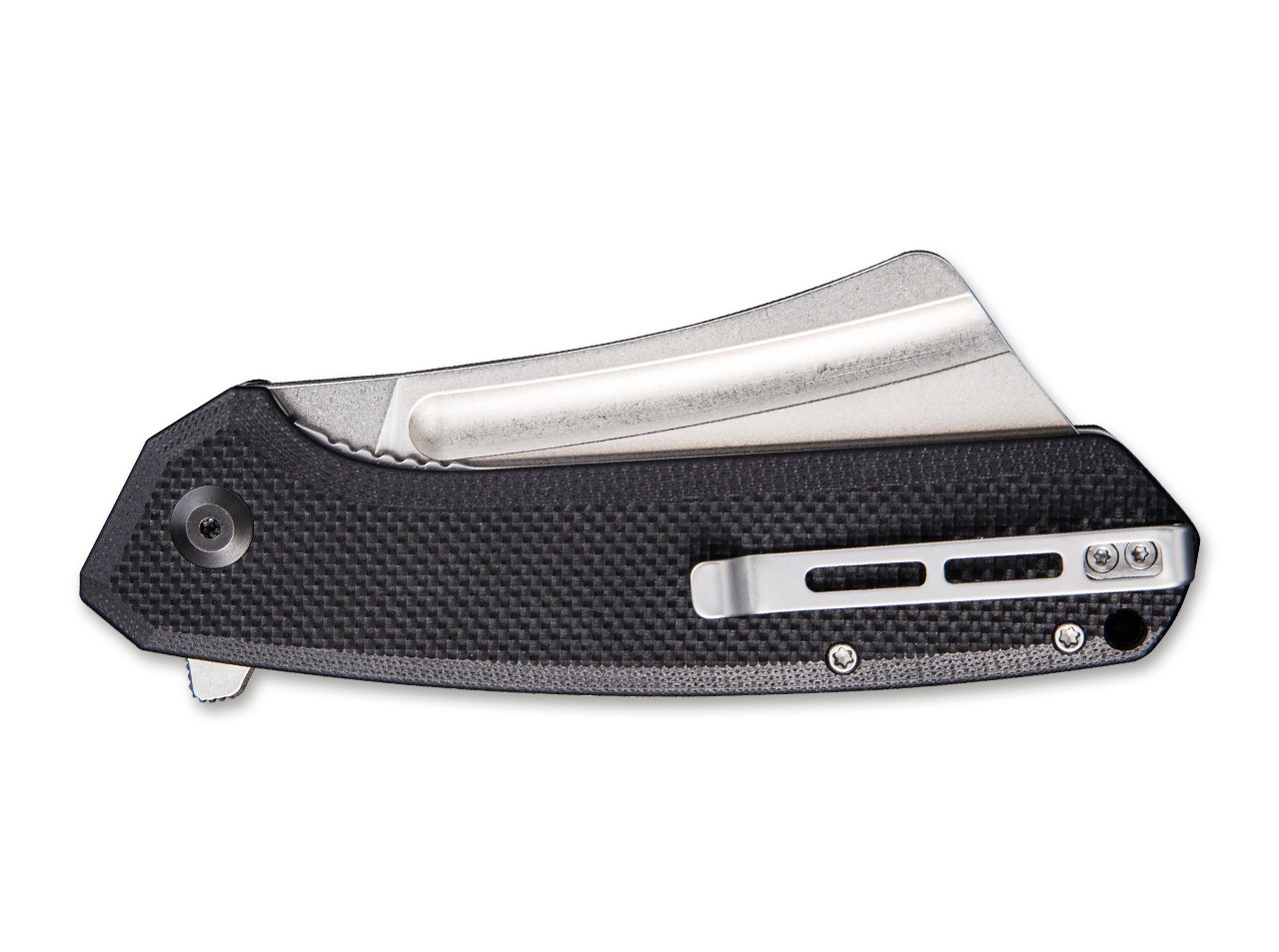 Bullmastiff G10 Black