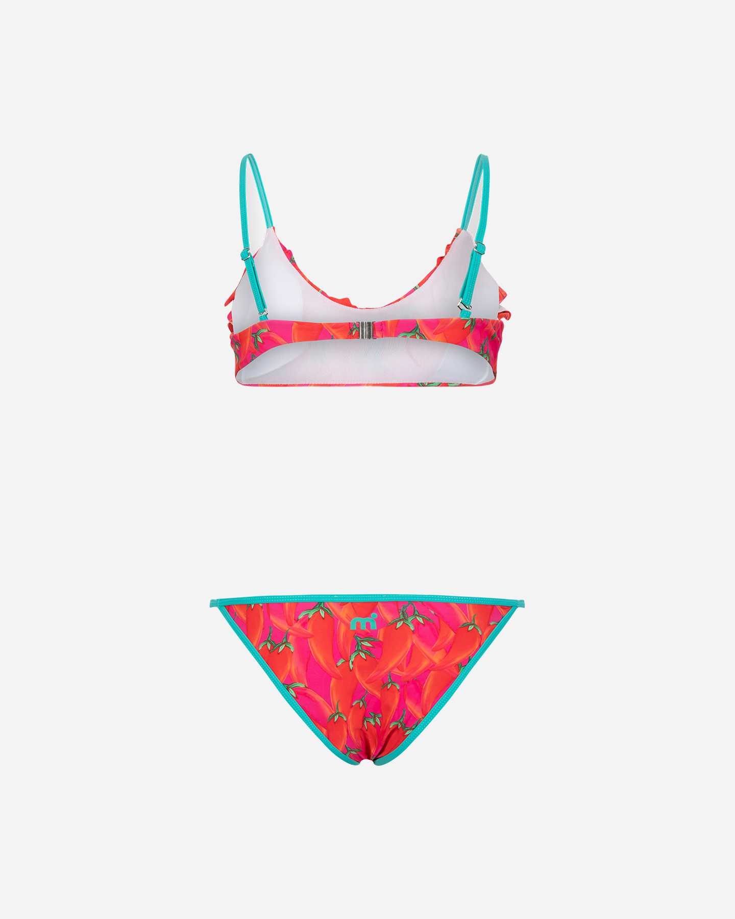 Bikini Mistral Pepper W MW612S24-AOP