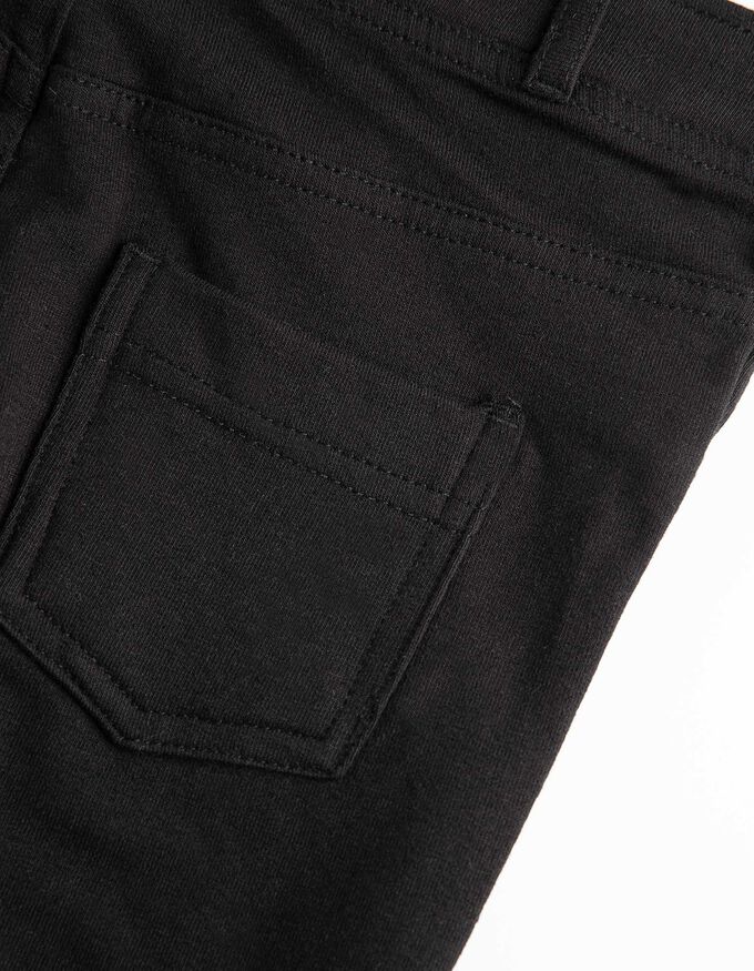 Leggings - Gürtelschlaufen