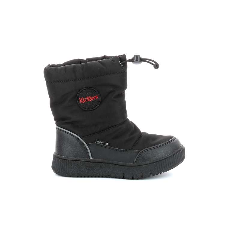 Boots textile Atlak