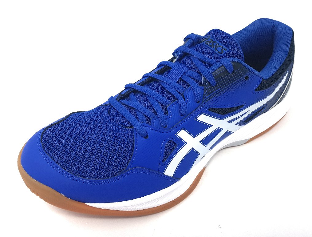 Asics Gel-Task 1071A077-402 Blau 402 Blau
