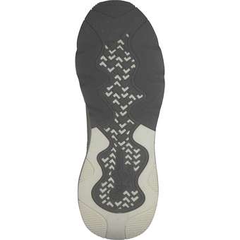 Pepe Jeans Britt Pro Sneaker in grau