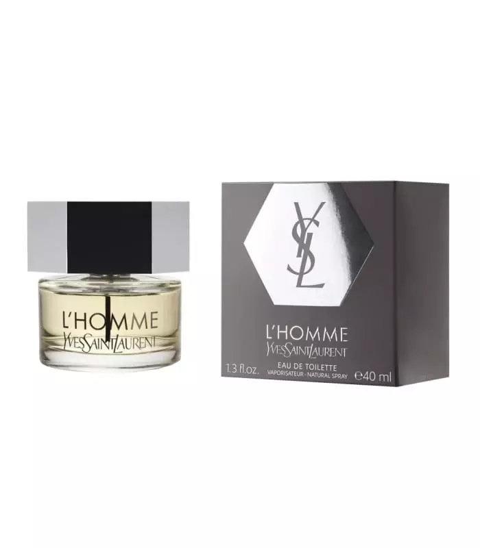 L'HOMME Eau de Toilette Vaporisateur