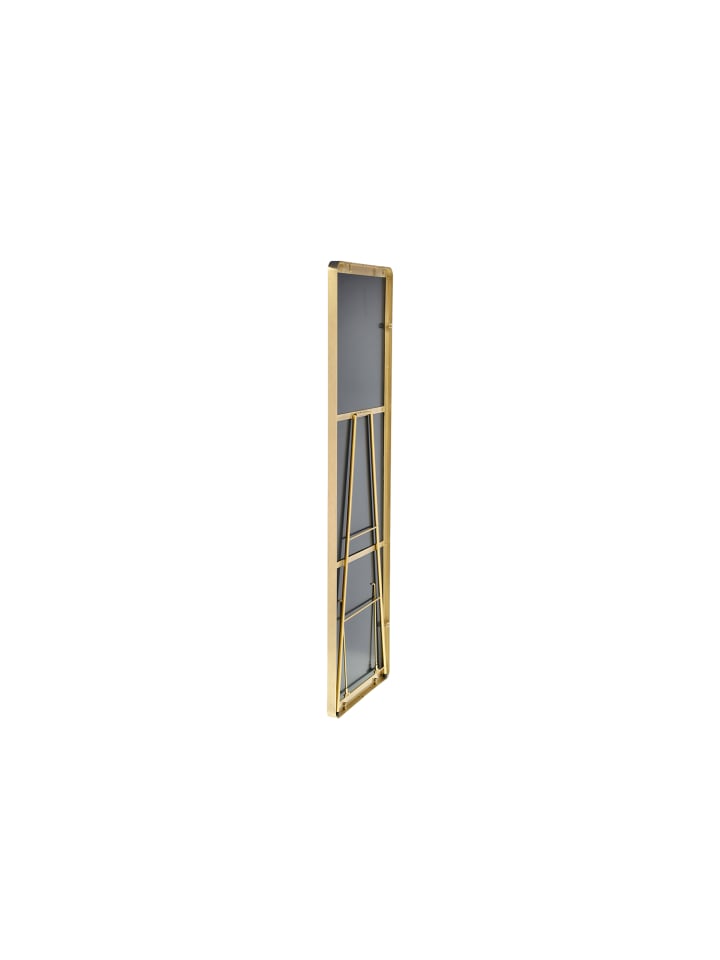 Villa Collection Spiegel Verdal in Gold günstig kaufen 140 x 45 cm