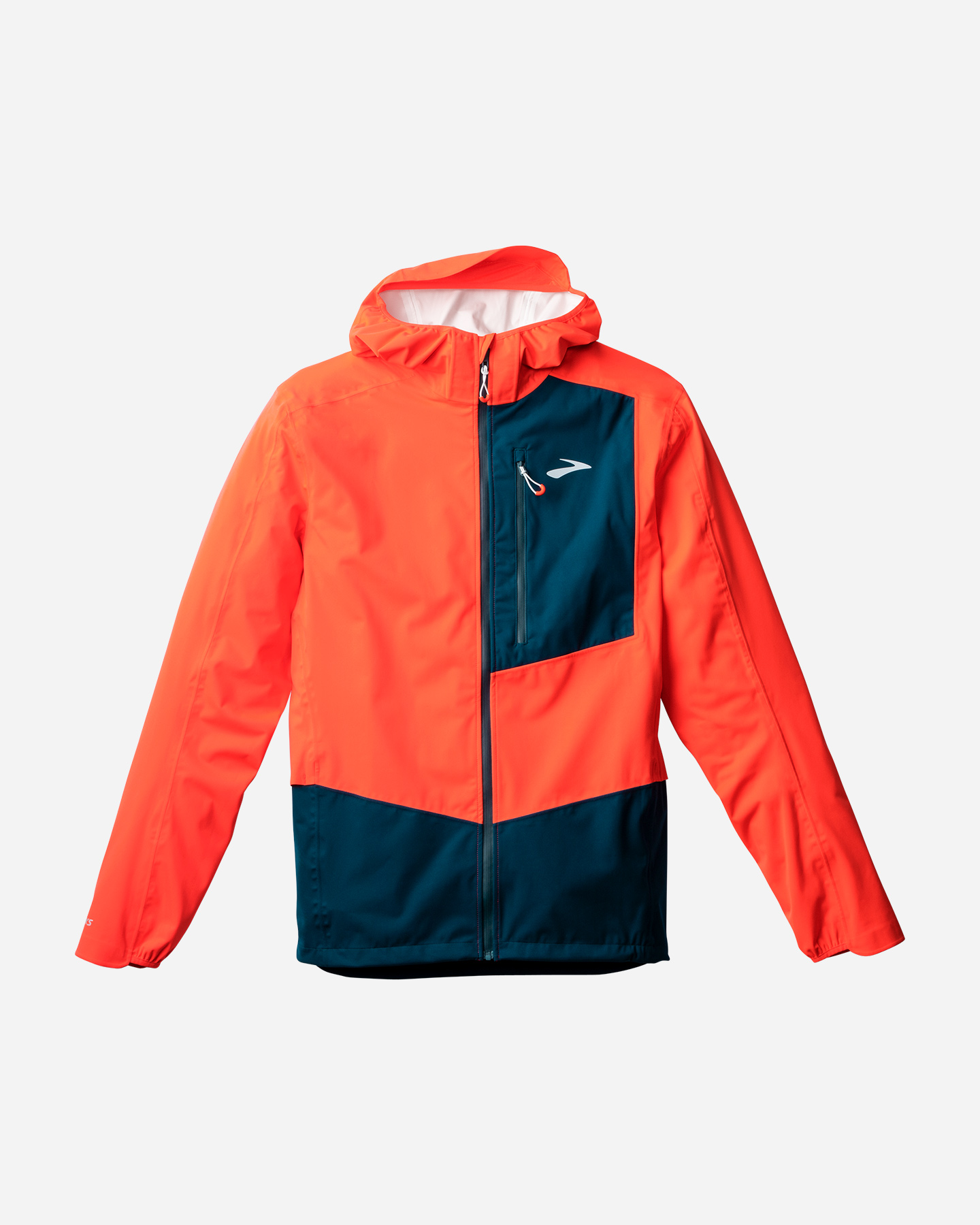 Giacca Running Brooks High Point Wodoodporny 2.0 M 211541895