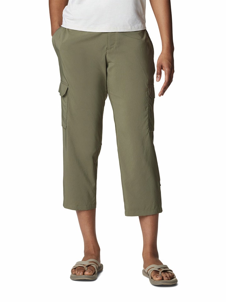 Columbia Funktionscaprihose 