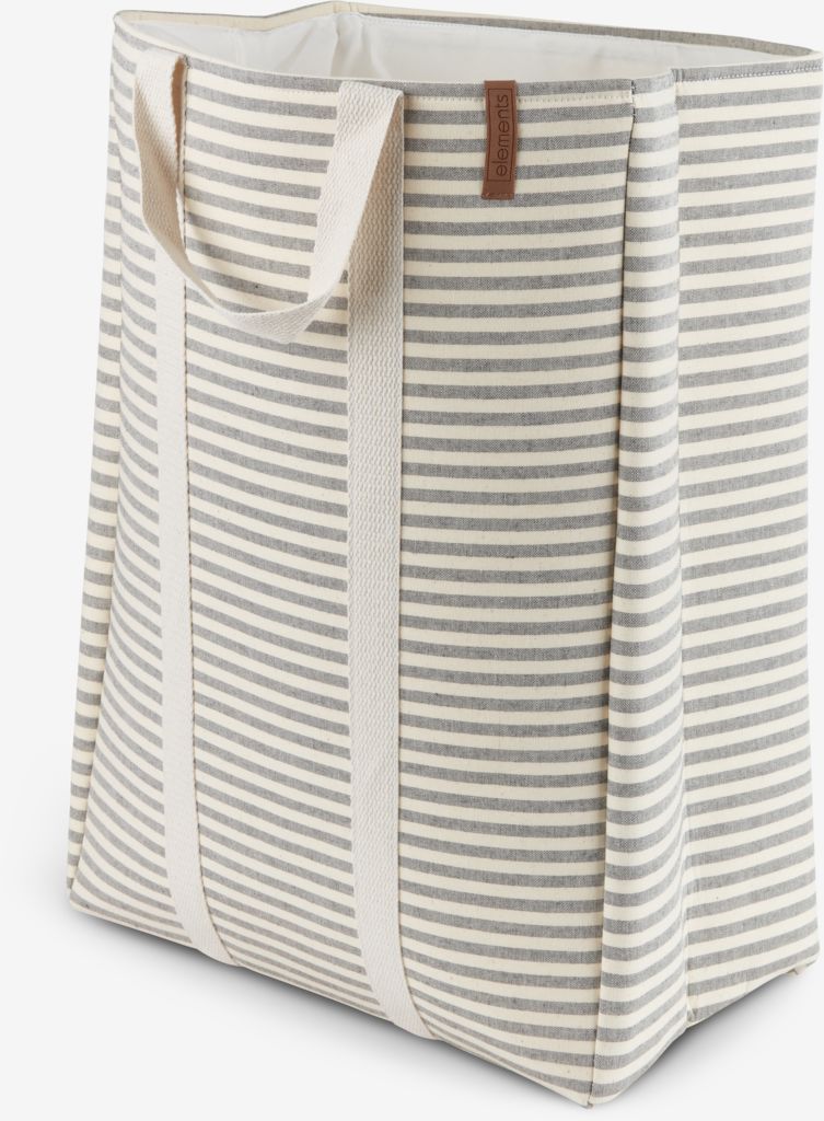 ASKER ASKER laundry basket W25xL40xH55cm