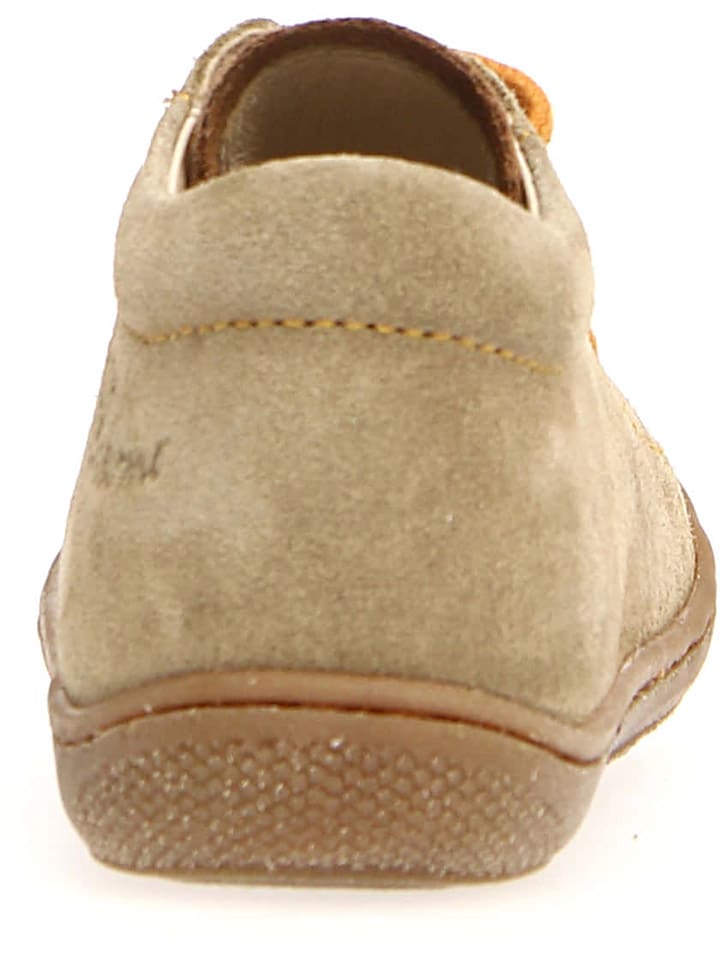 Naturino Leder-Lauflernschuhe 
