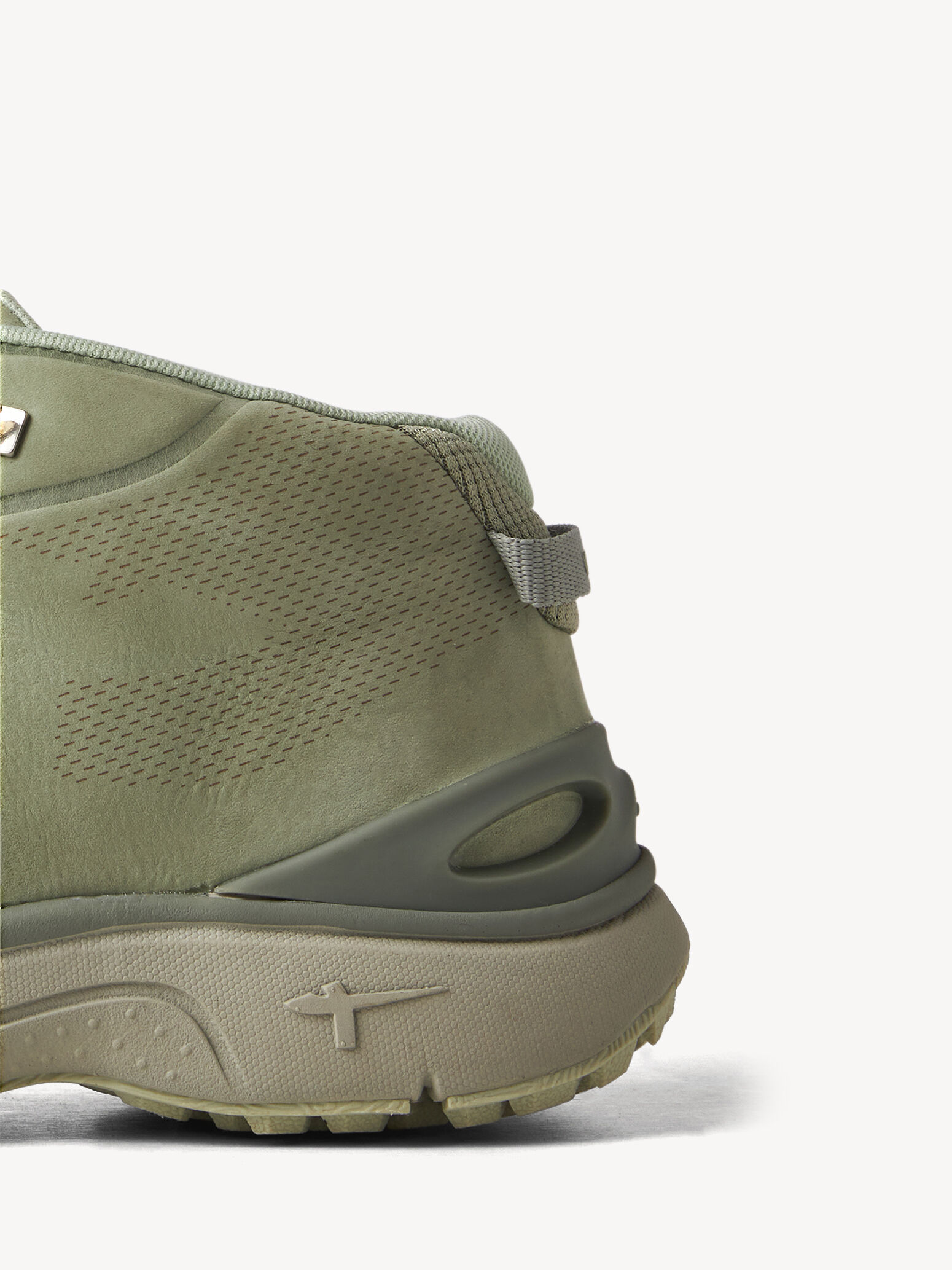 Chaussure de randonnée W-0440 - vert