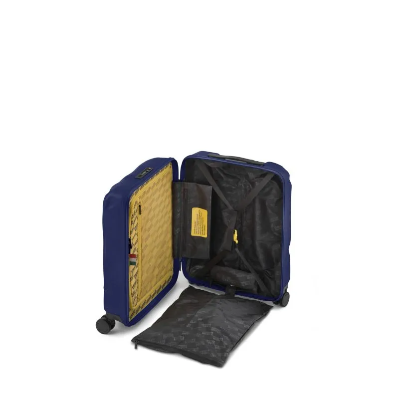 Crash Baggage Smart Kabinengepäck S (55 cm) - Night Blue