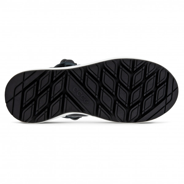 Ecco - Women's Solice Mid GTX Leather Cow/Yak - Winterschuhe