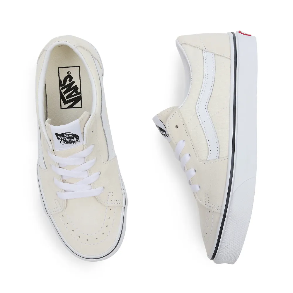 Vans SK8 UA Low VN0A4UUKFRL1 / weiss