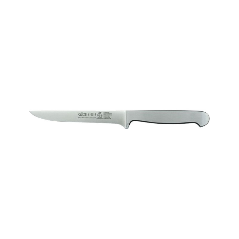 Gude Kappa coltello da disosso cm. 13 (Boning knife)