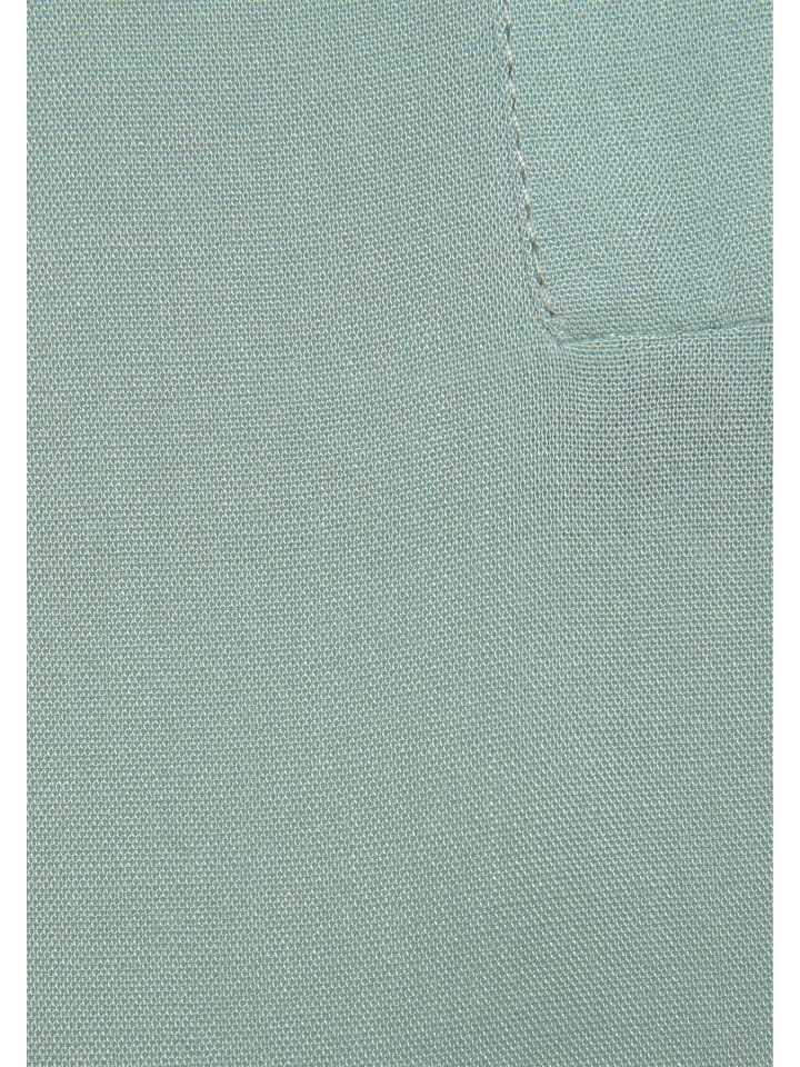 LASCANA Schlupfbluse in lindgrün günstig kaufen