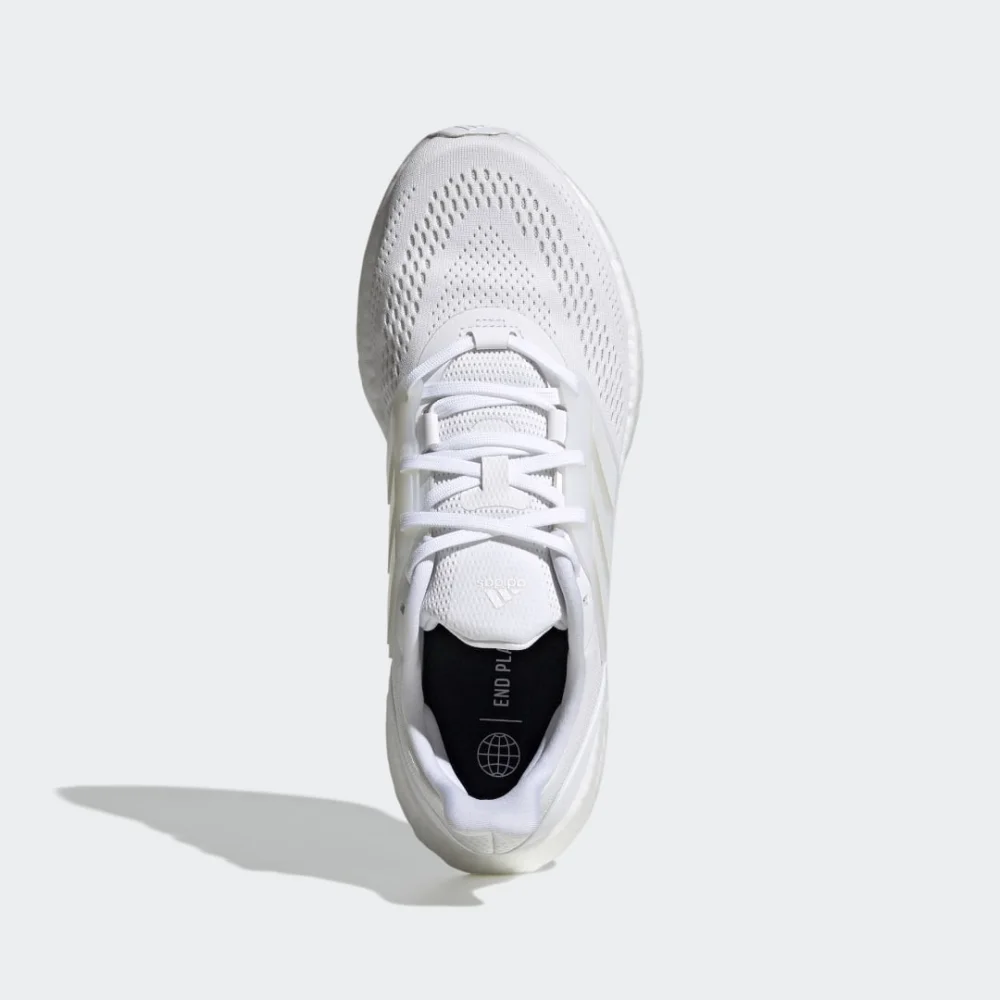 adidas Pureboost 22 GY4705 / weiss