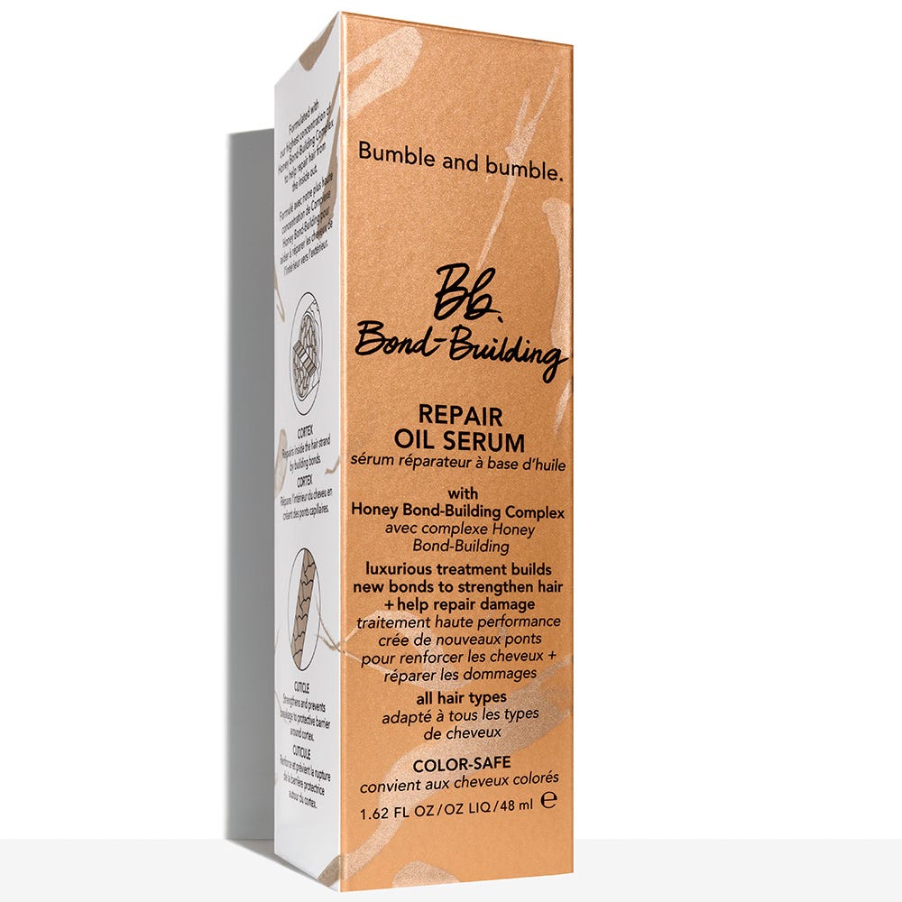 Bumble & Bumble Bond-Building Repair Oil 48 ml