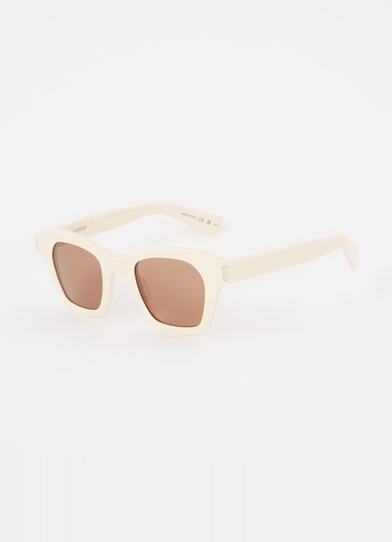 Saint Laurent Wayfarer saulesbrilles SL592