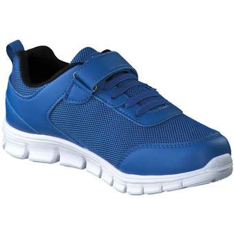 Okinawa Sneaker in blau