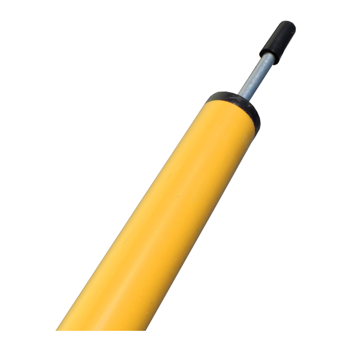 Cawila PRO Slalomstange | 33mmx180cm | Gelb