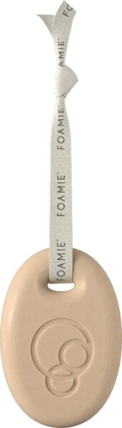 Foamie Feste Duschpflege Kiss Me Argan Festes Duschgel