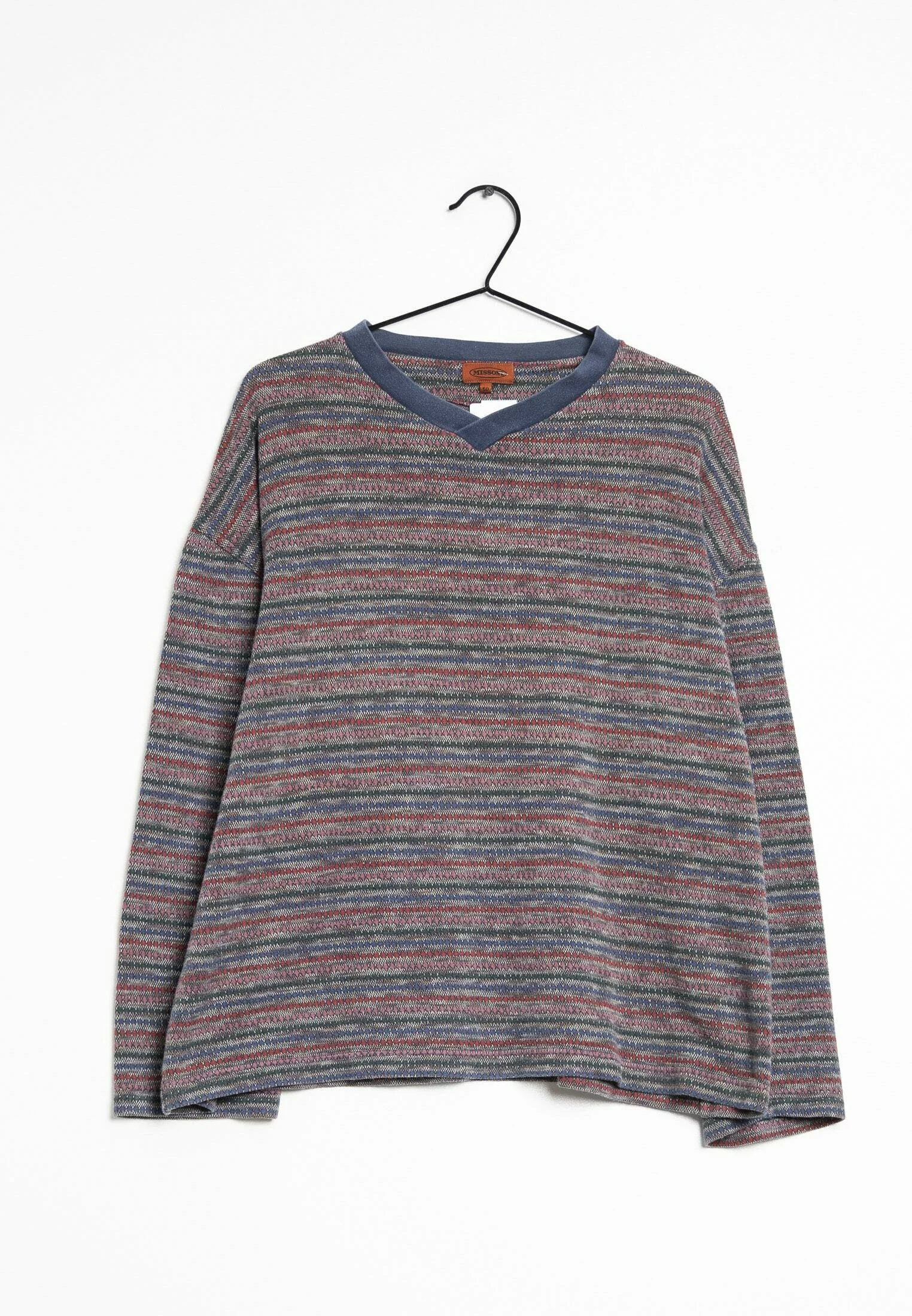 Suéter Missoni