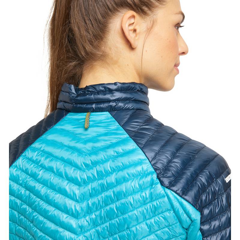 Haglöfs L.I.M Mimic Jacket Outdoorjacke Damen
