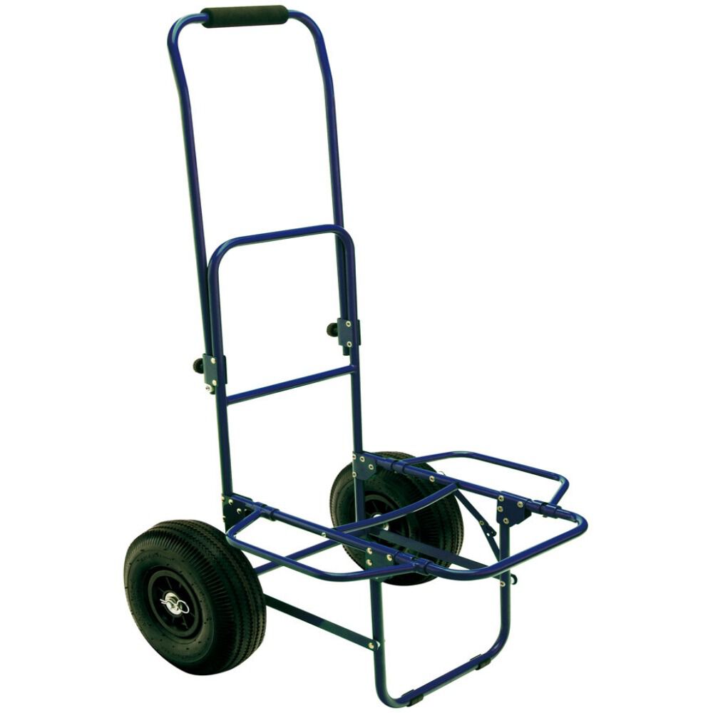 Chariot de transport coup echipa france luxe