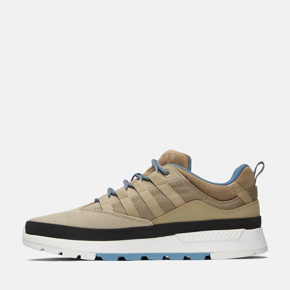 Timberland Euro Trekker Low TB0A5SKCDH41 / braun
