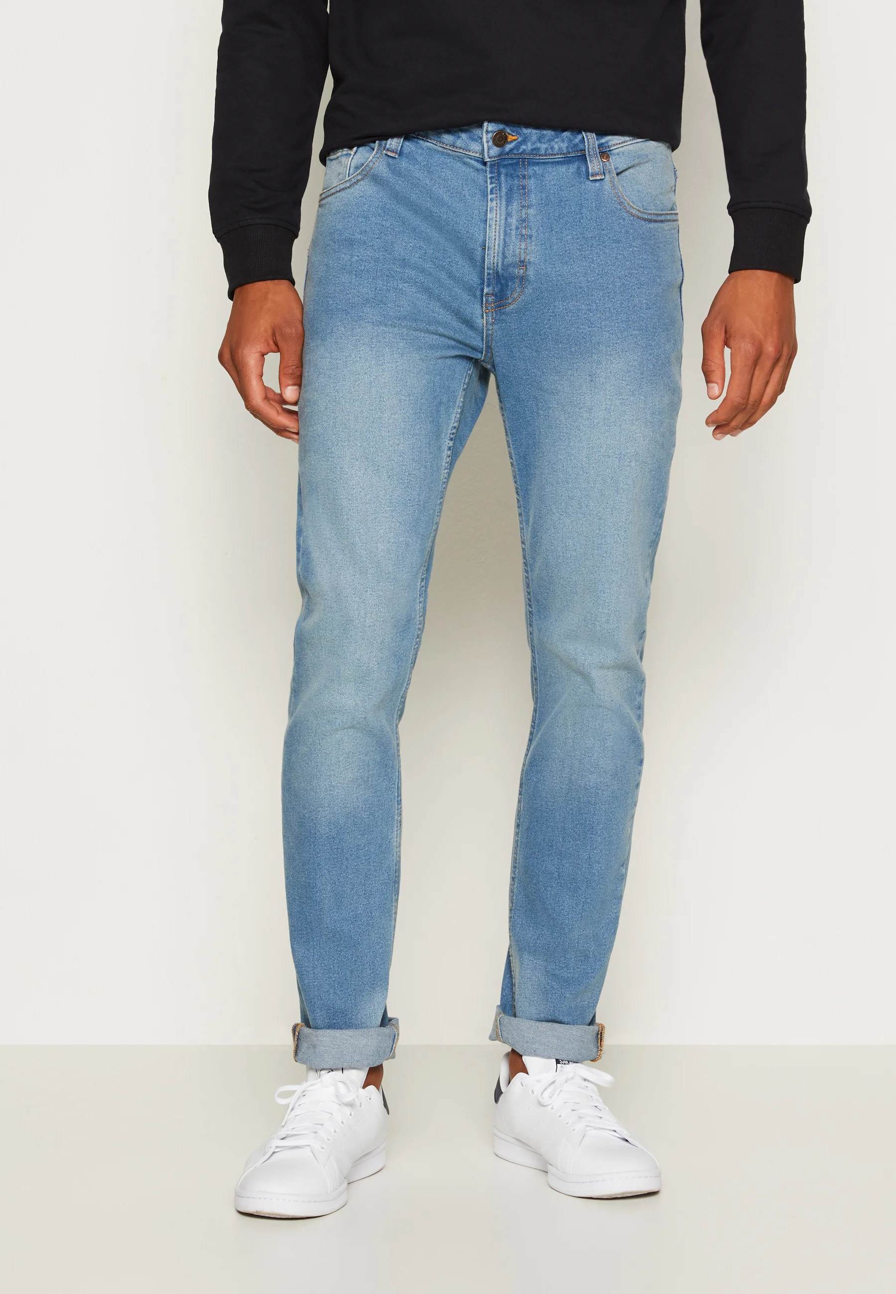 Proyecto Denim MR RED - Vaqueros ajustados