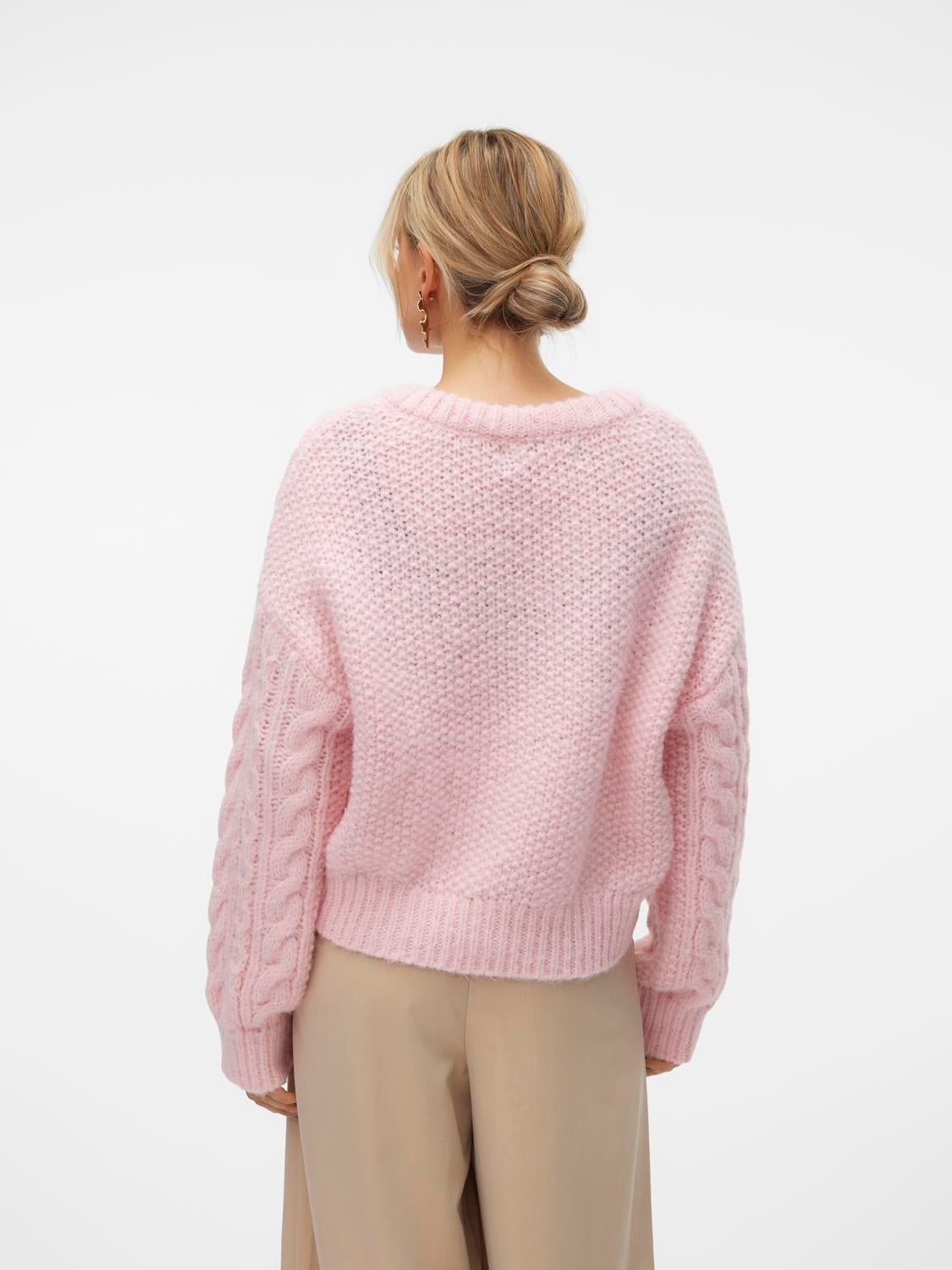 VMDREAM Pullover