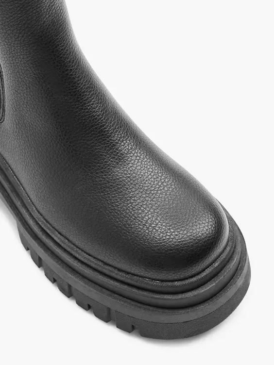 Catwalk Chelsea Boots