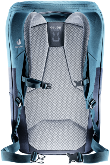 deuter UP Stockholm | Umweltbewusster Daypack