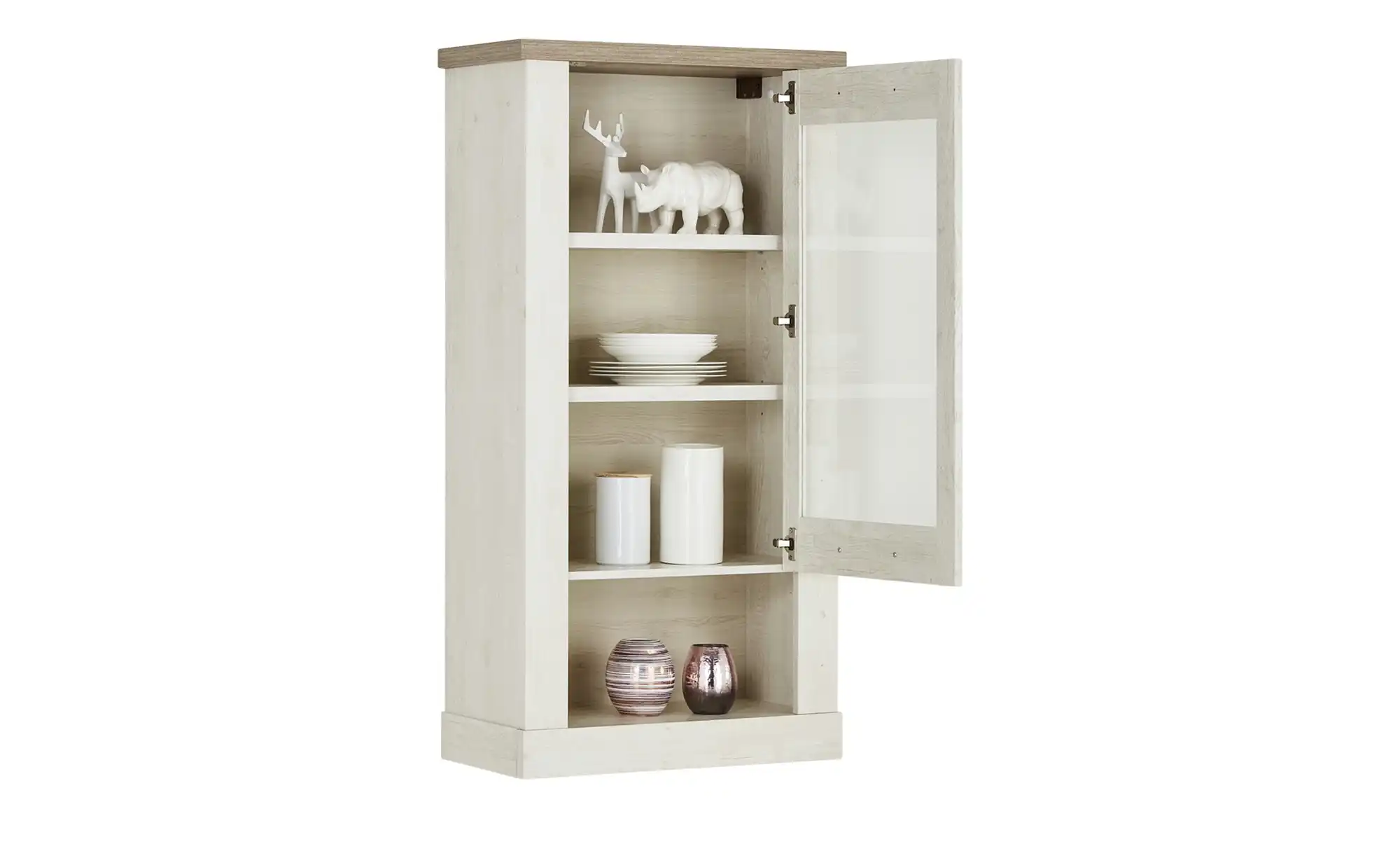 Hängevitrine