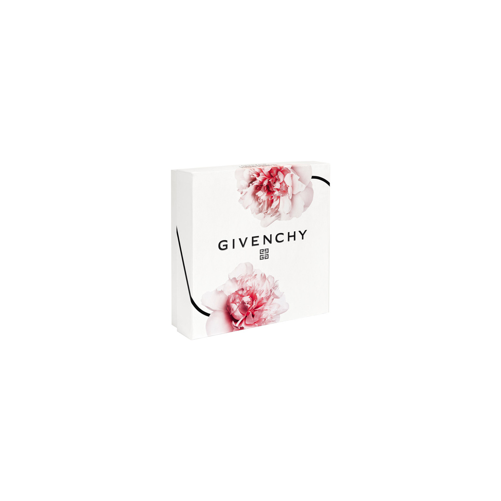 Givenchy L'INTERDIT GIVENCHY COFFRET EAU DE PARFUM ROUGE