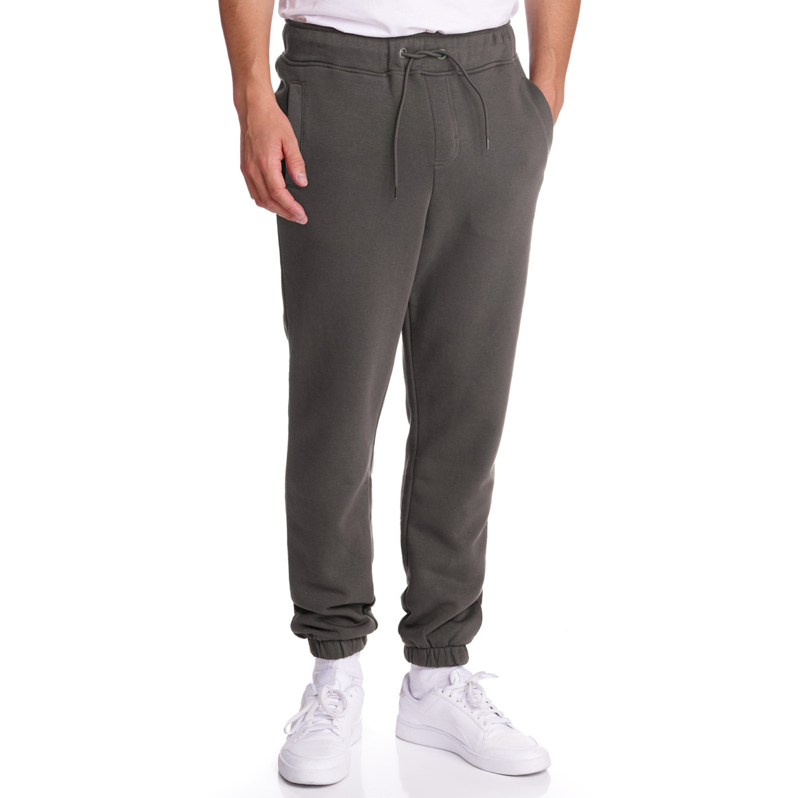 Herren Jogginghose mit Tunnelzug
