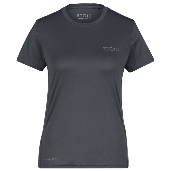 Stoic - Women's HelsingborgSt. Performance Shirt - Laufshirt