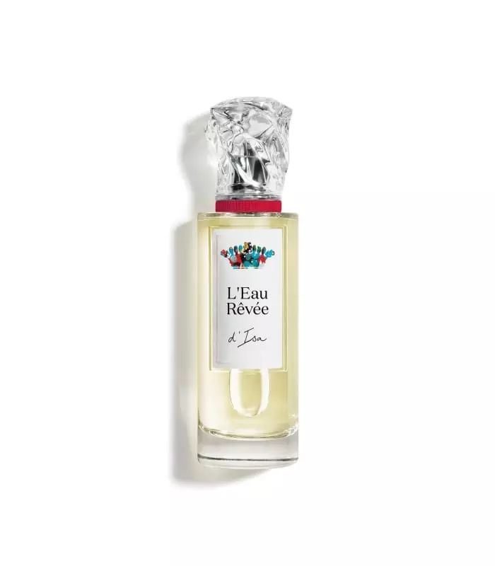 L'EAU RÊVÉE D'ISA Eau De Toilette Mixte Vaporisateur