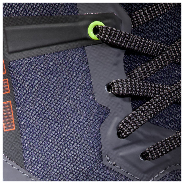 Mammut - Sertig II Mid GTX - Wanderschuhe