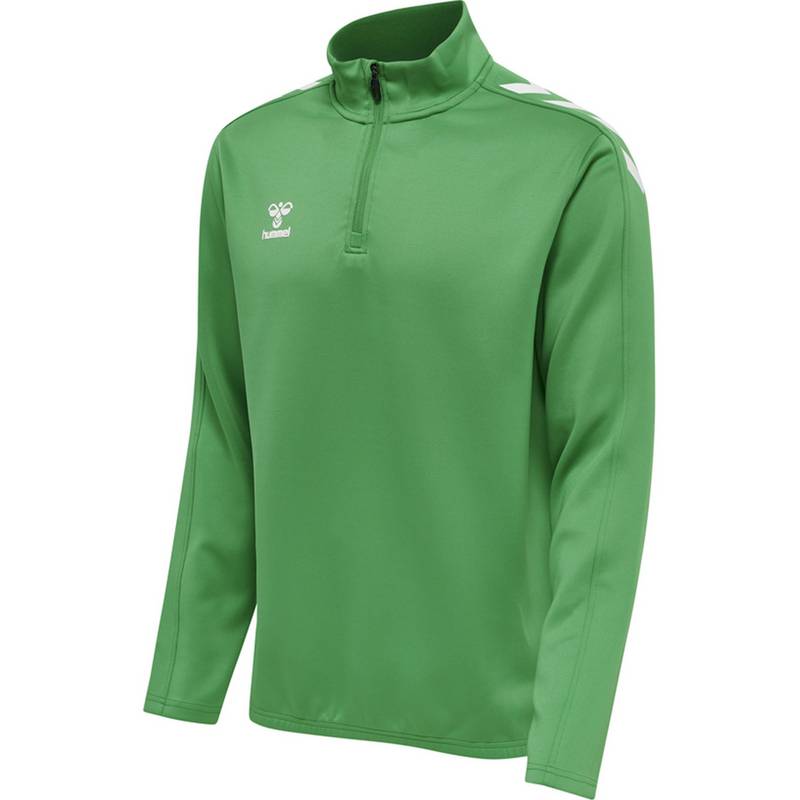 hummel hmlCORE XK HALF ZIP POLY SWEAT Sweatshirt