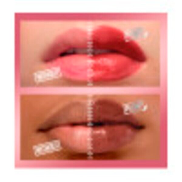 Maybelline New York Lifter Plump 004 Red Flag szájfény 5,4ml