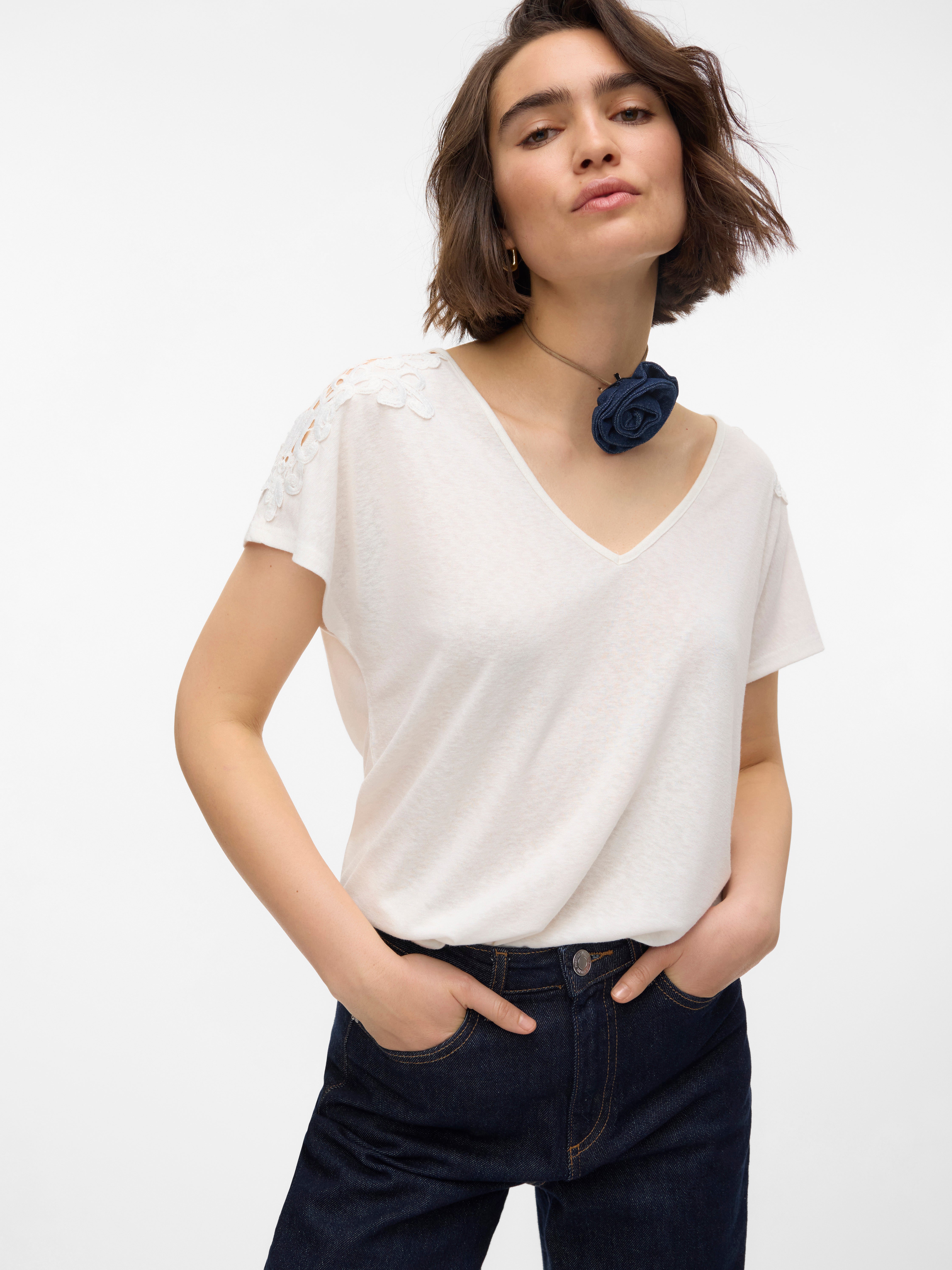 VMILSA T-Shirt