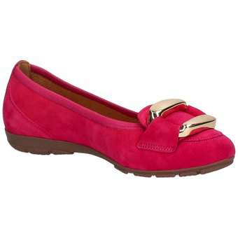 Gabor Ballerina in pink
