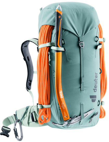 Guide 32+8 SL