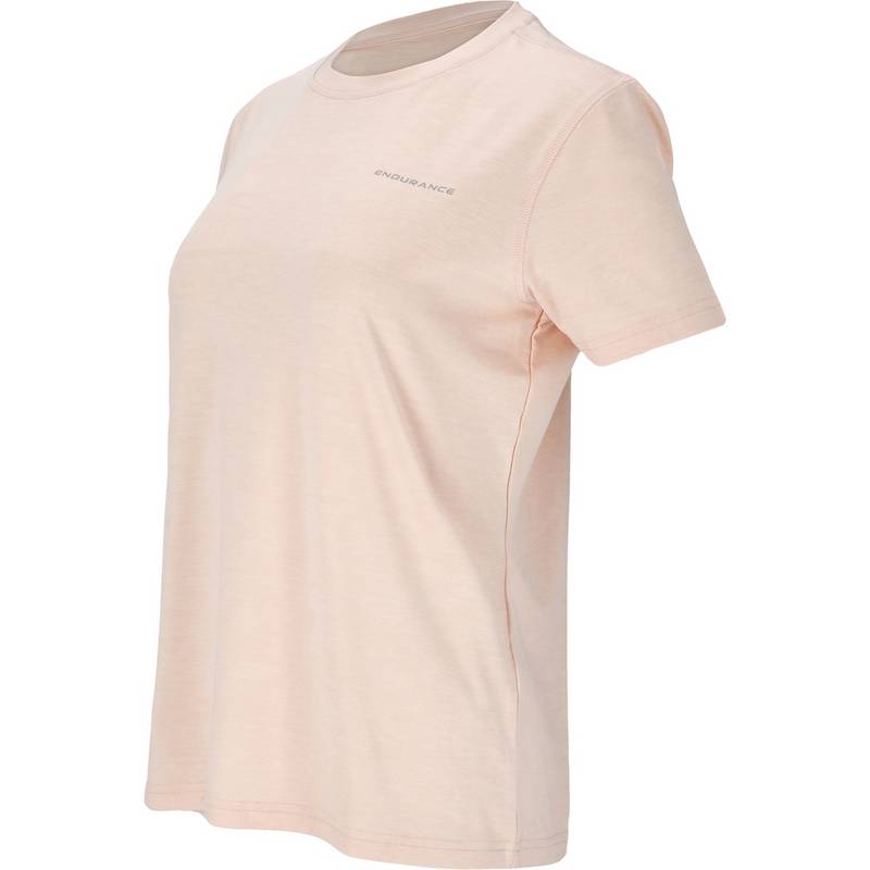 Endurance Maje Printshirt Damen