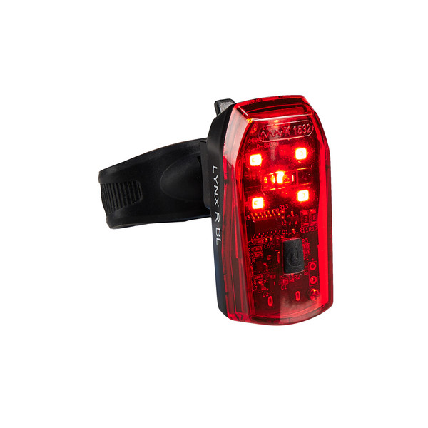 LYNX F70 &  LYNX R BRAKE - Fahrradbeleuchtung