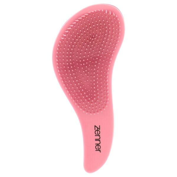 Zenner krtača za lase Tangle Free Maxi
