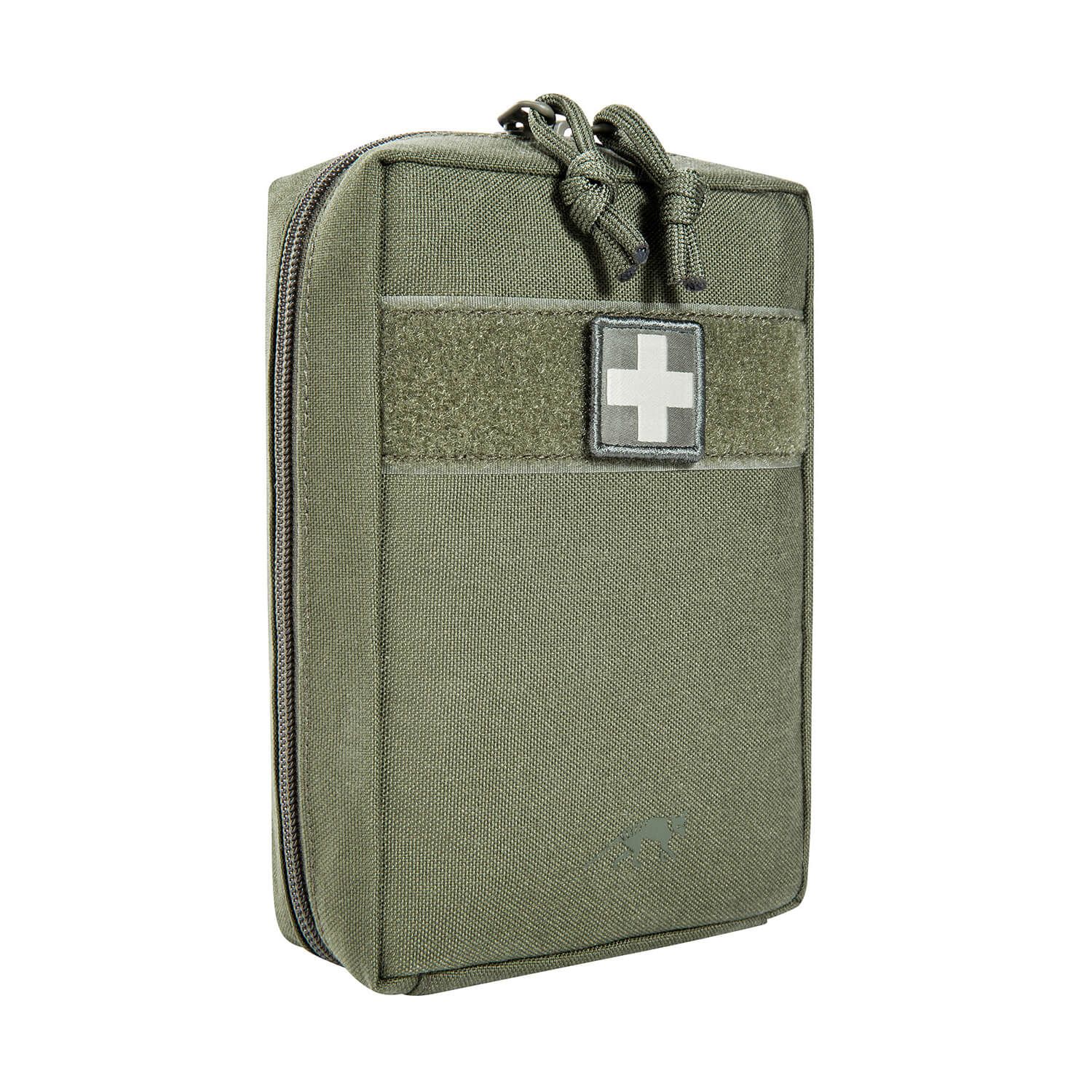 TT First Aid Basic Complete Molle 27-teilig